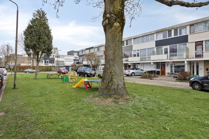 Foto 61 van Berliozplein 27