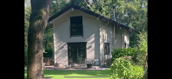 Foto 1 van De Stille Wille 212