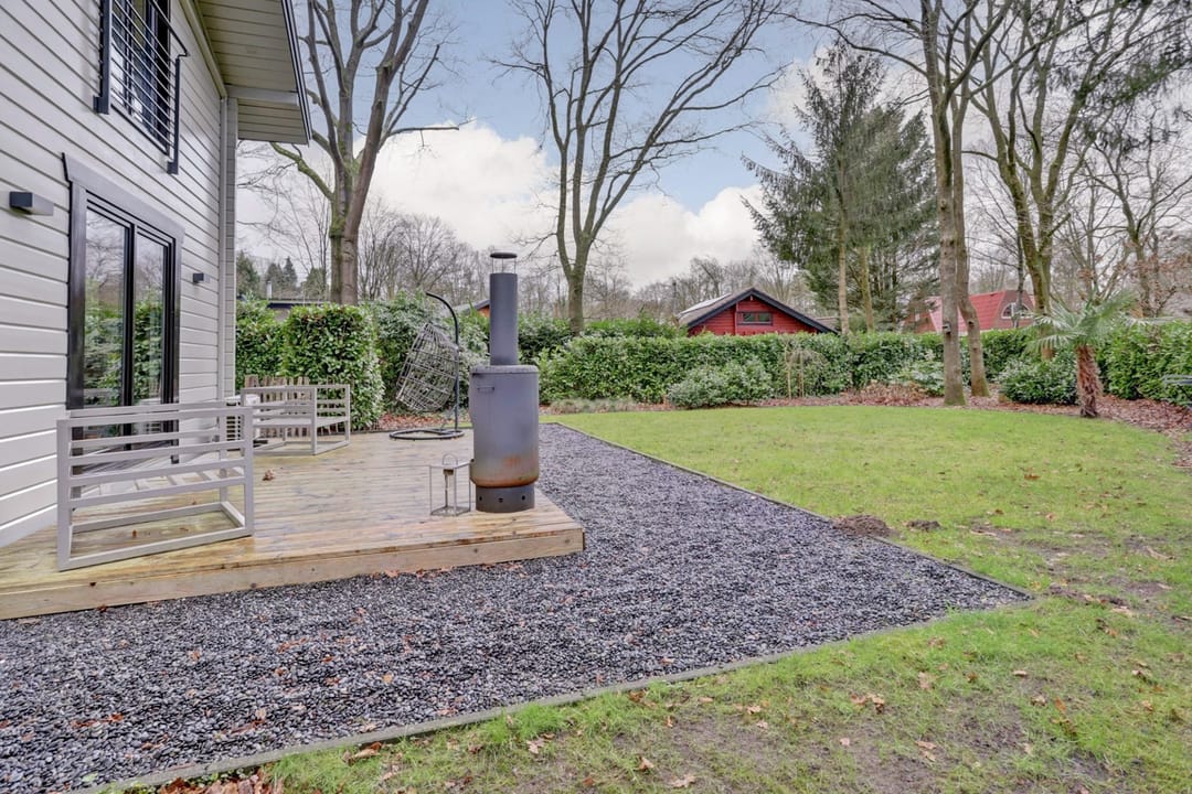 Foto 2 van De Stille Wille 212