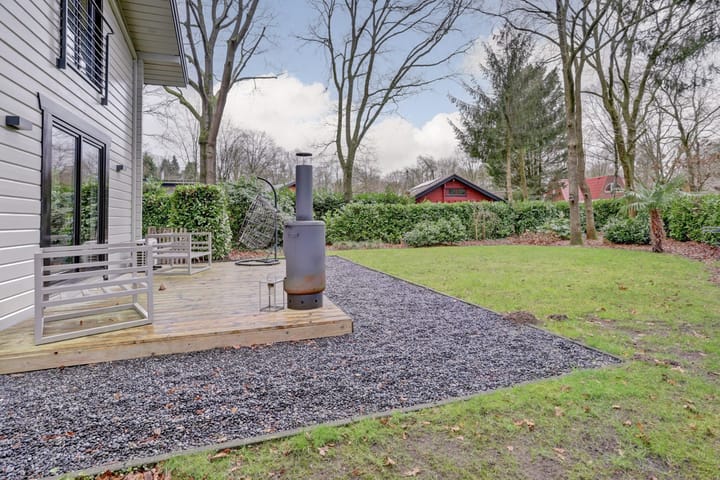 Foto 2 van De Stille Wille 212