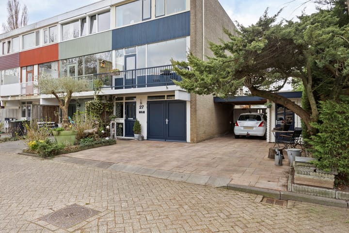 Foto 63 van Berliozplein 27