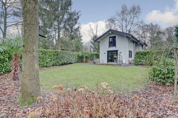 Foto 3 van De Stille Wille 212