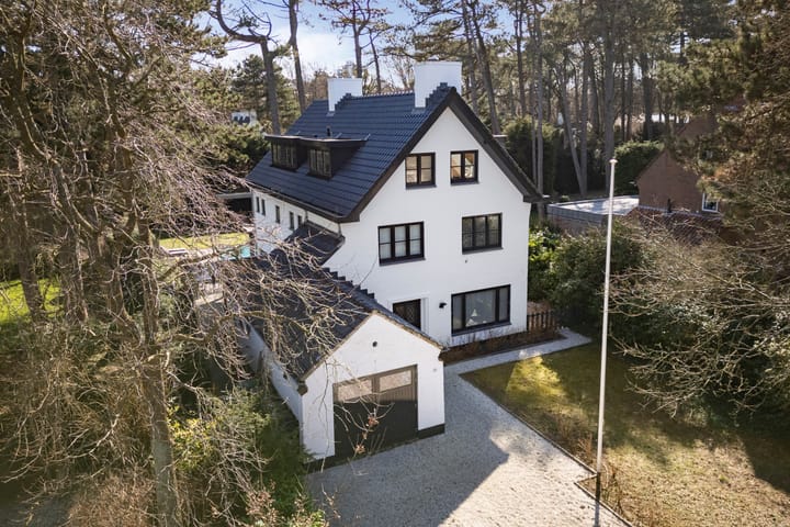 Foto 2 van Duindoornlaan 23