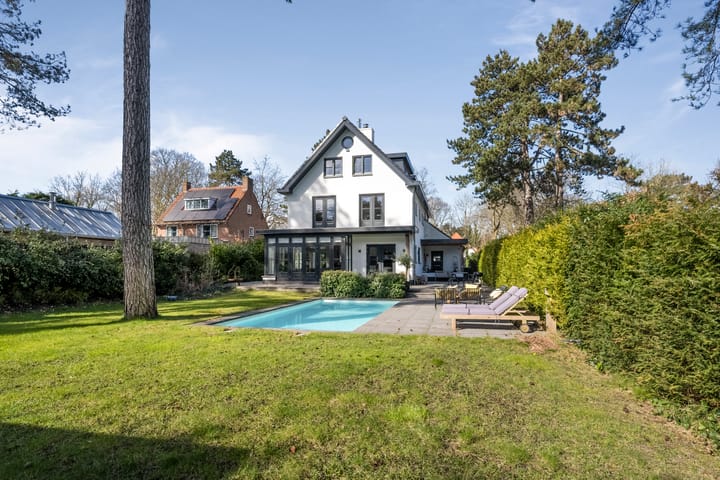 Foto 3 van Duindoornlaan 23