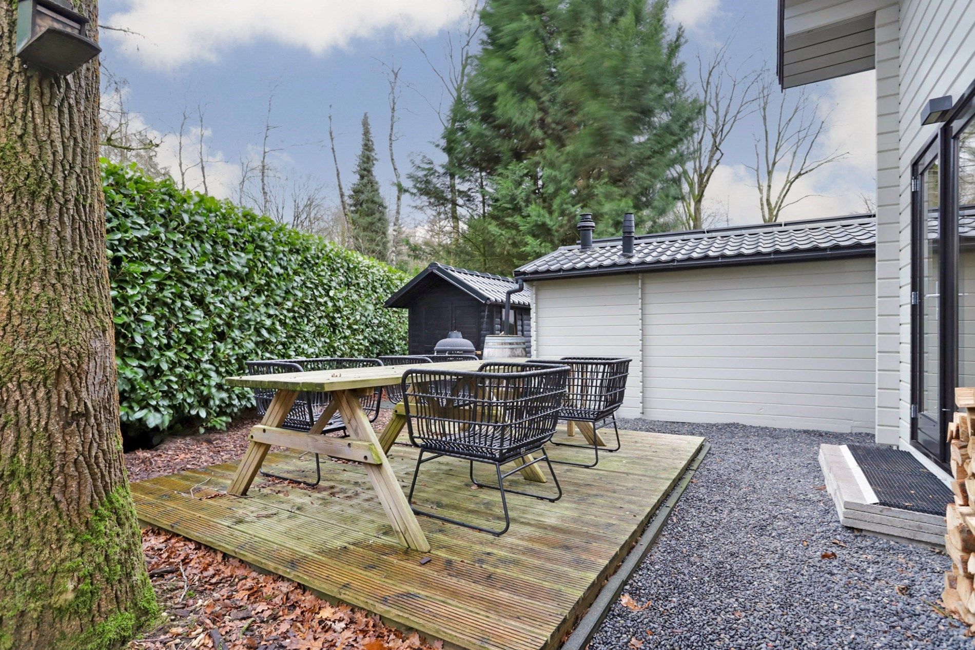 Foto 6 van De Stille Wille 212