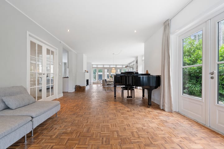 Foto 4 van Duindoornlaan 23