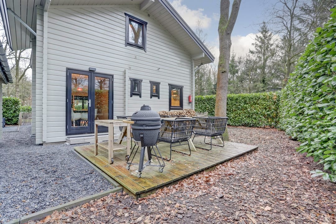 Foto 8 van De Stille Wille 212