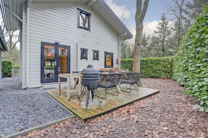 Foto 8 van De Stille Wille 212