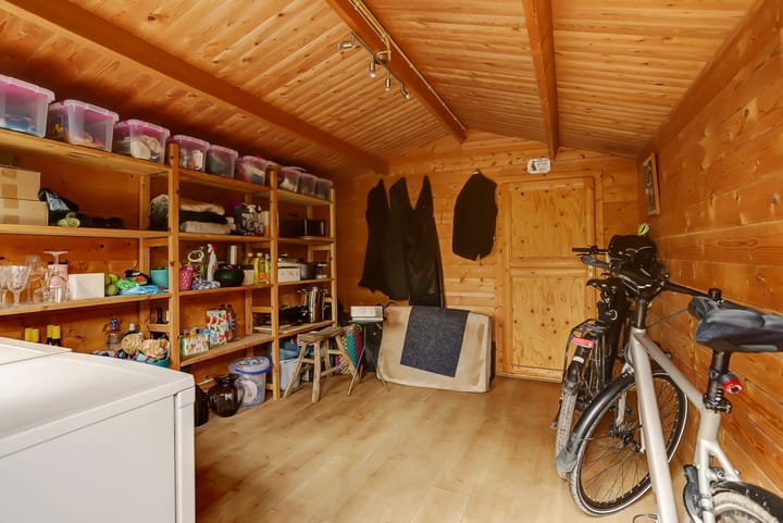 Foto 9 van De Stille Wille 212