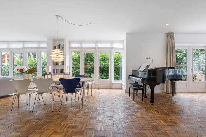 Foto 7 van Duindoornlaan 23