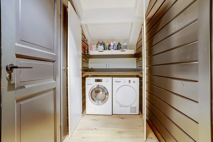 Foto 10 van De Stille Wille 212