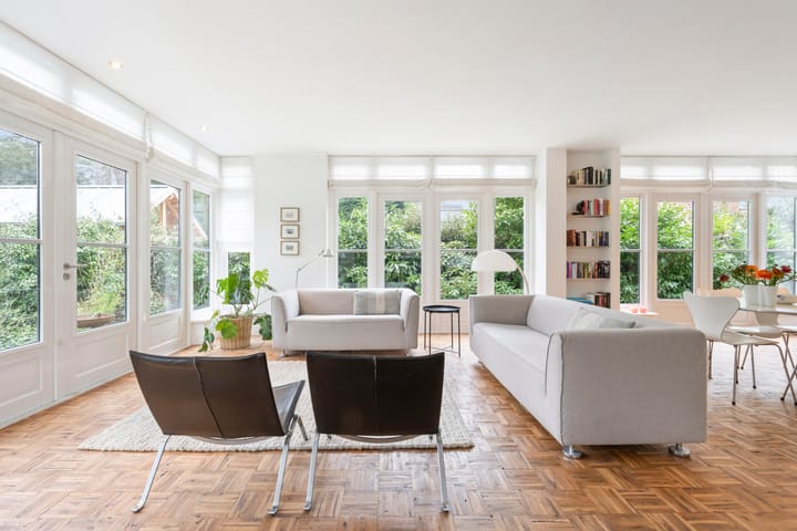 Foto 8 van Duindoornlaan 23