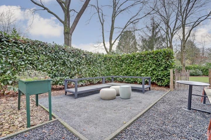 Foto 4 van De Stille Wille 212