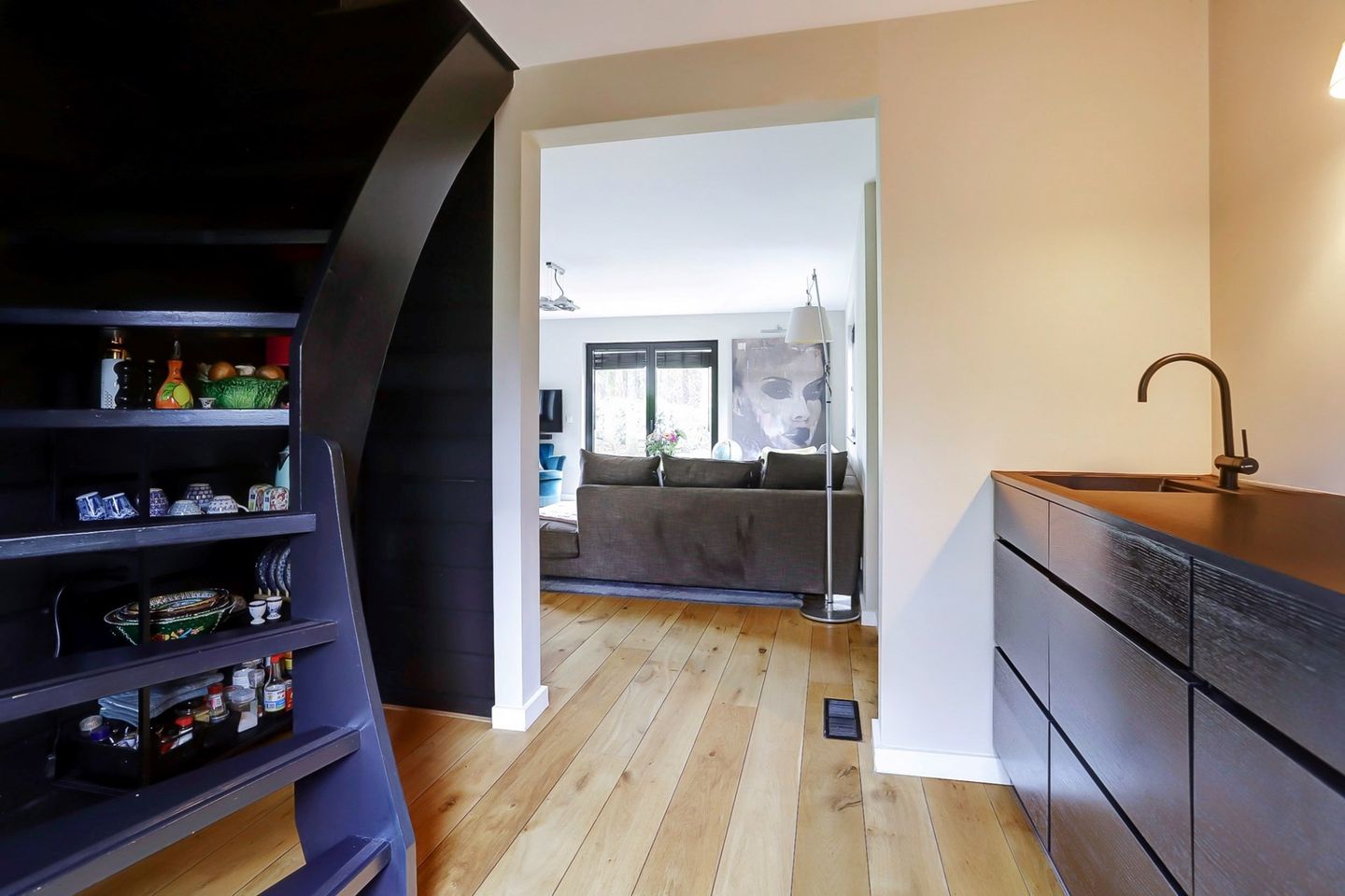 Foto 20 van De Stille Wille 212