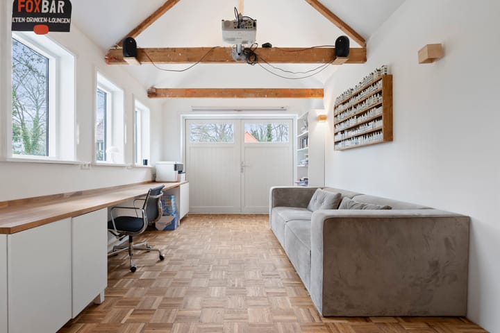 Foto 16 van Duindoornlaan 23