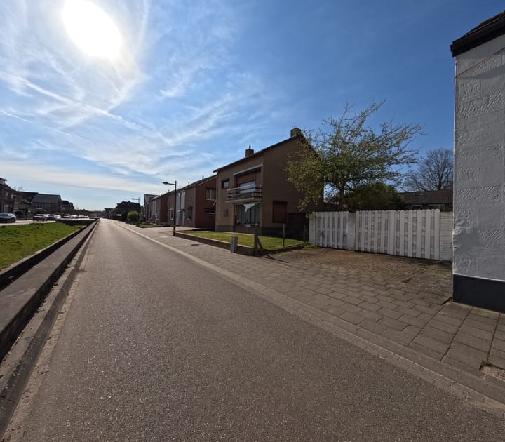 Foto 1 van A ge Water