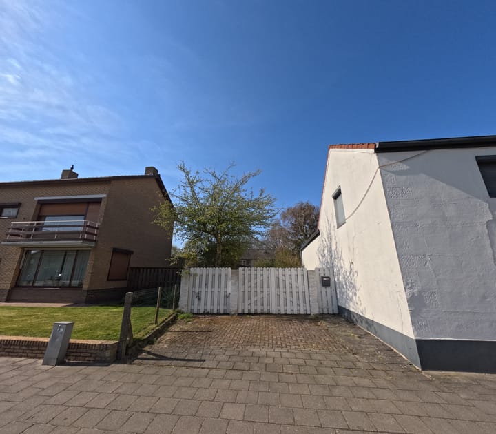 Foto 2 van A ge Water