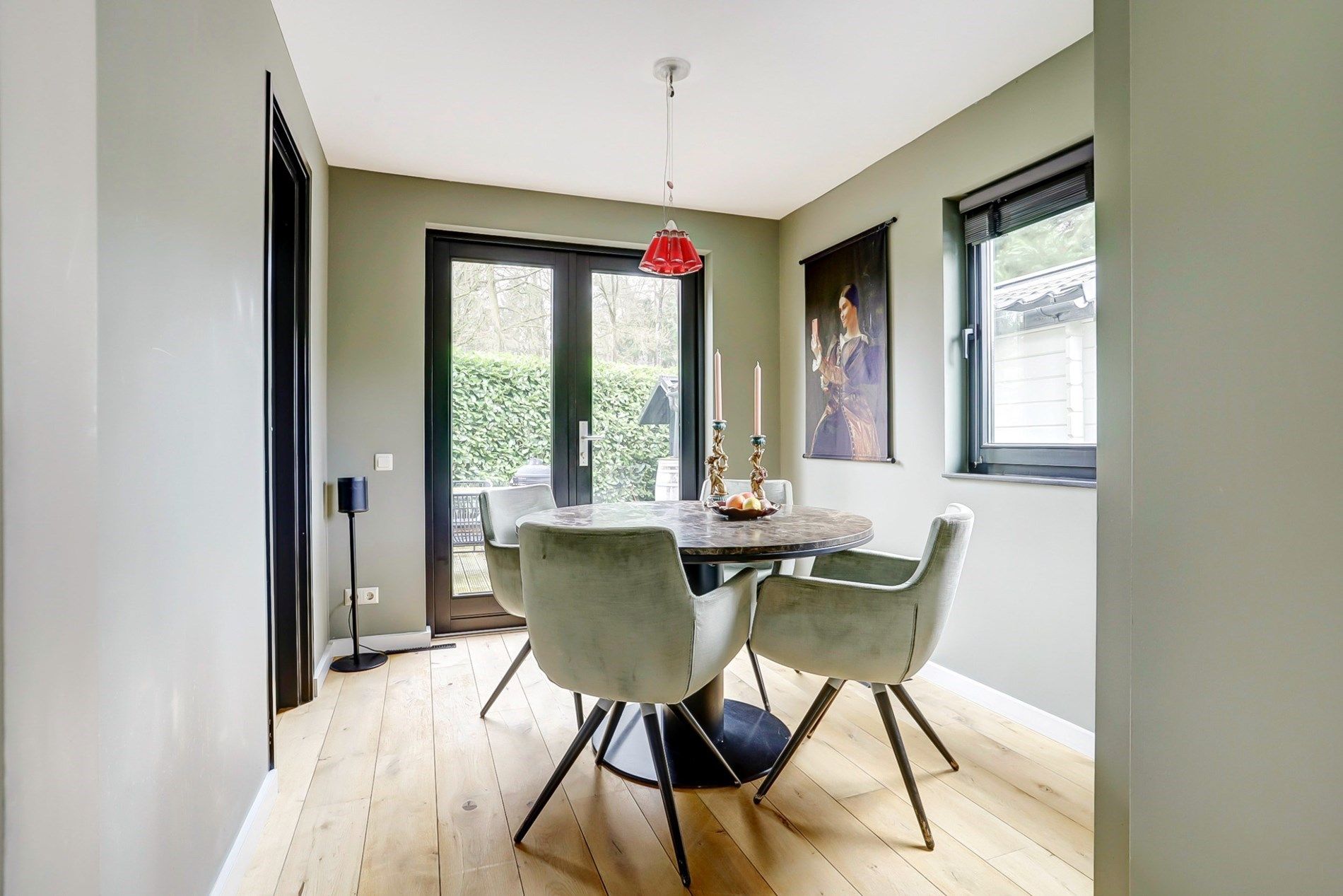 Foto 24 van De Stille Wille 212