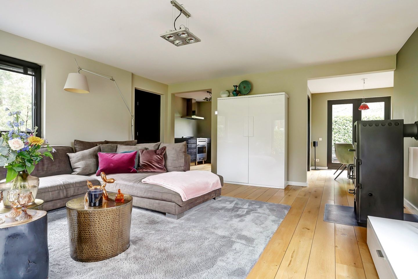 Foto 25 van De Stille Wille 212