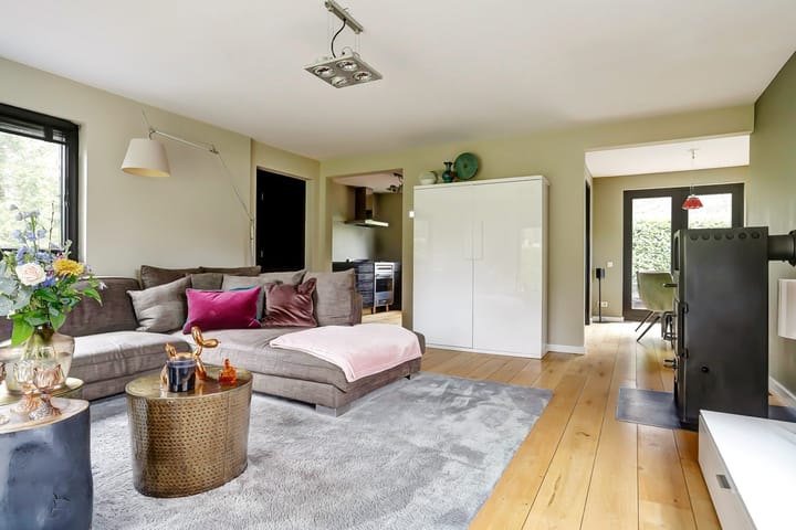 Foto 25 van De Stille Wille 212