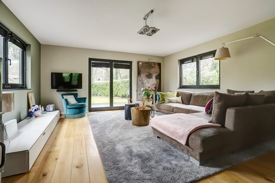 Foto 26 van De Stille Wille 212