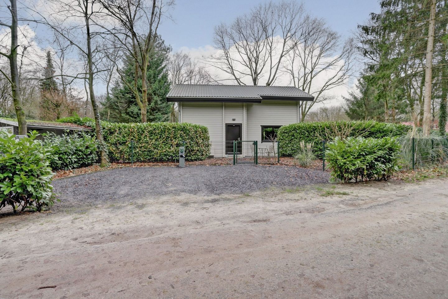 Foto 29 van De Stille Wille 212