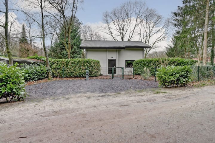 Foto 29 van De Stille Wille 212