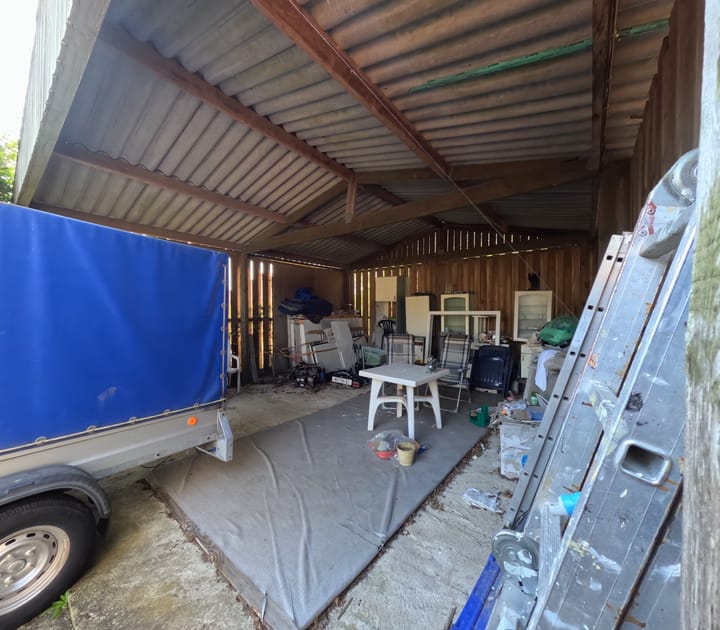 Foto 6 van A ge Water