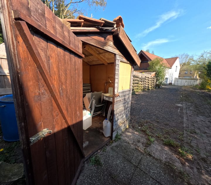 Foto 7 van A ge Water