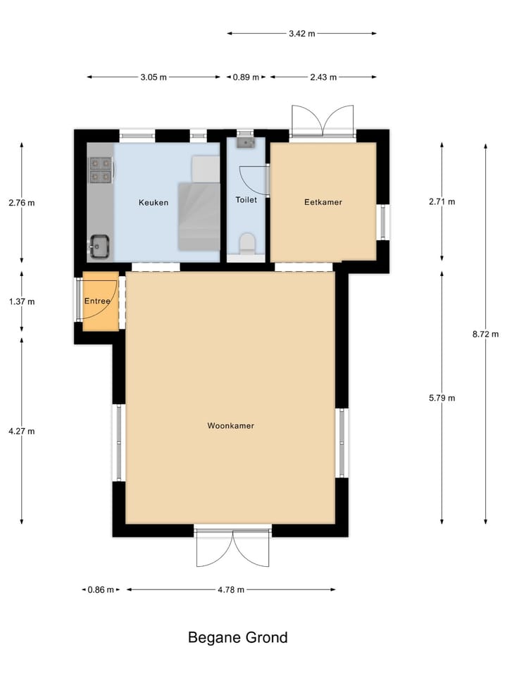 Foto 31 van De Stille Wille 212