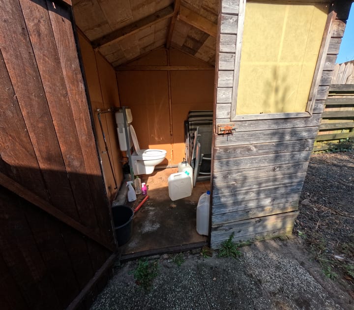 Foto 8 van A ge Water