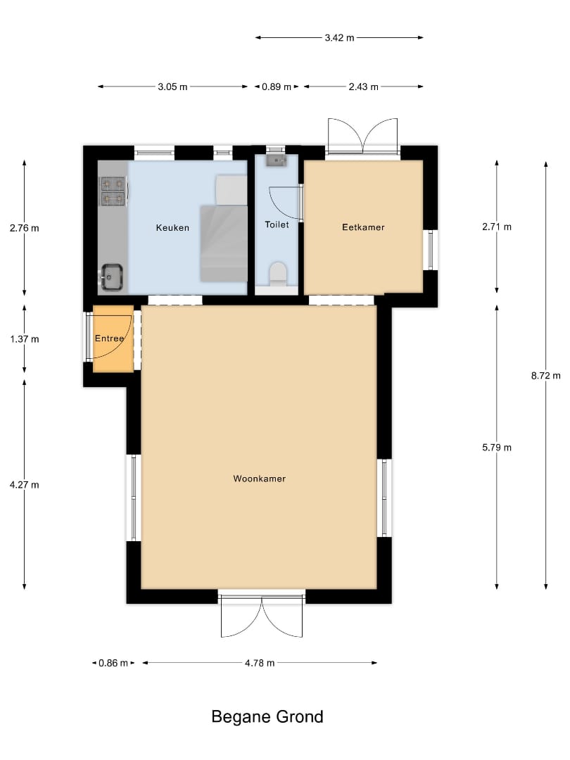 Foto 34 van De Stille Wille 212