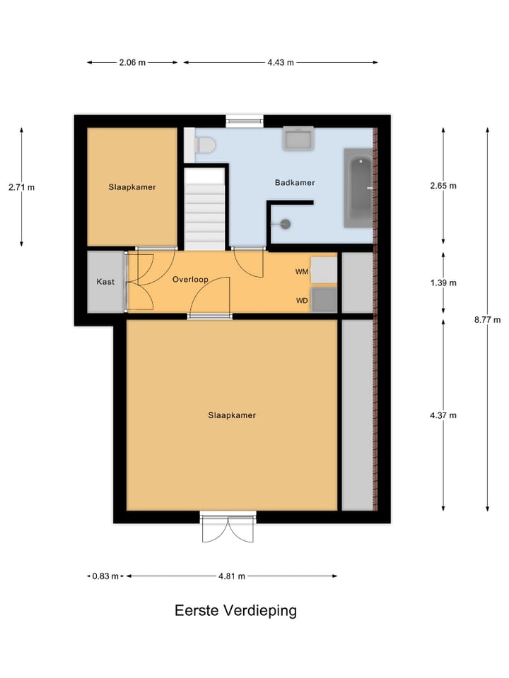 Foto 35 van De Stille Wille 212