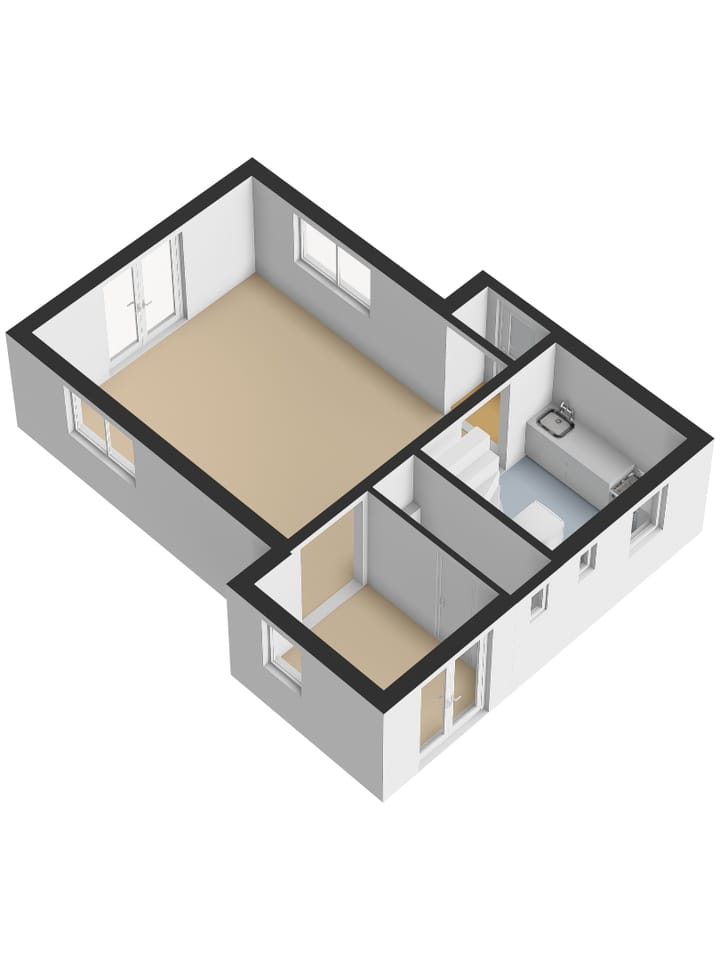 Foto 38 van De Stille Wille 212