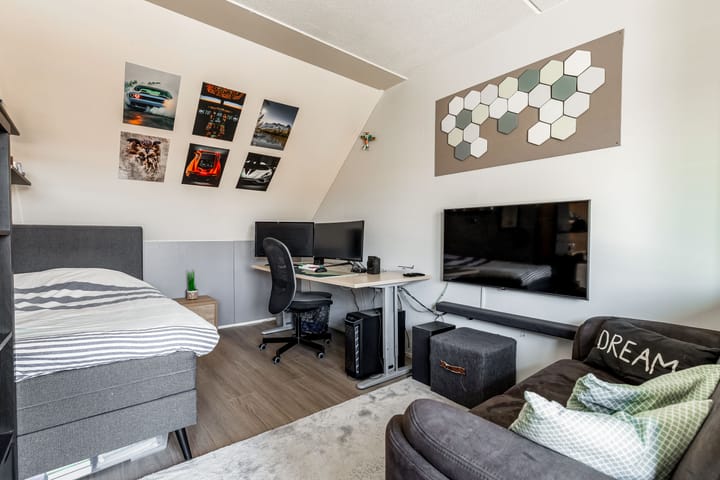 Photo 41 of Passaat 45