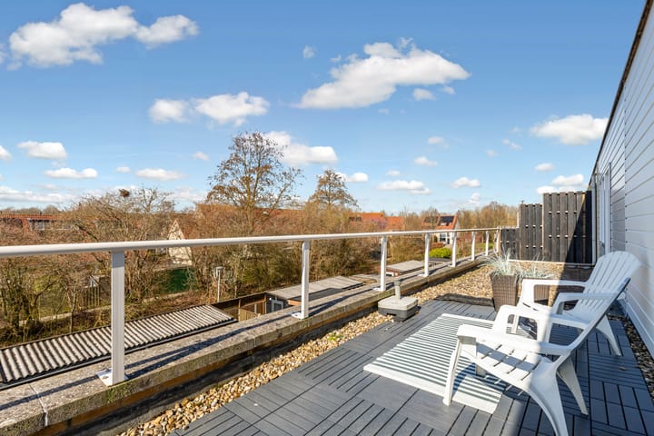 Photo 45 of Passaat 45