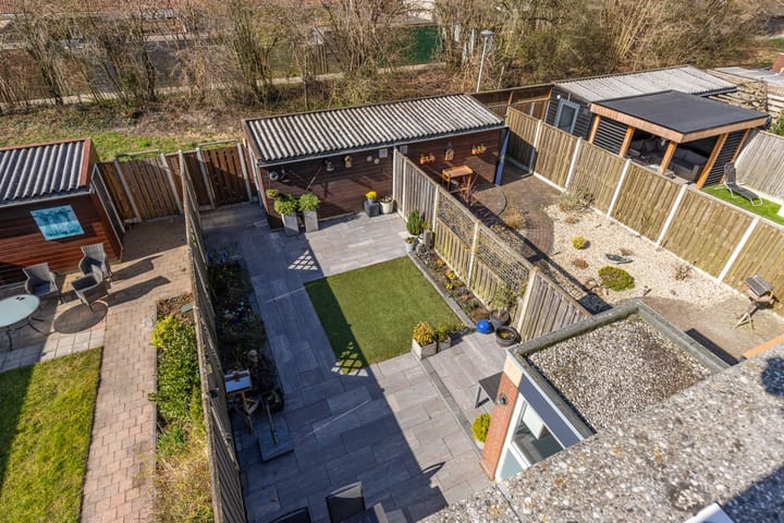 Photo 46 of Passaat 45