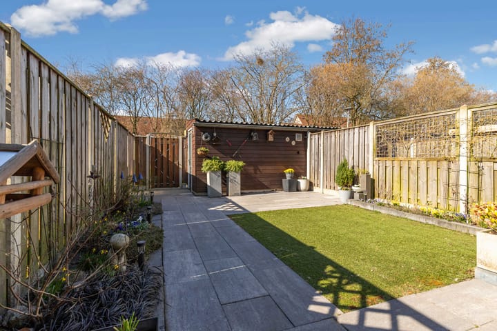 Photo 50 of Passaat 45