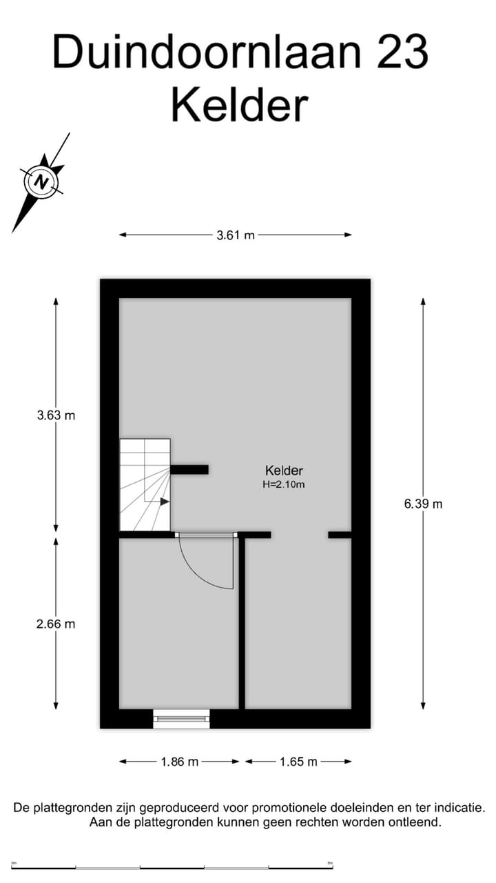 Foto 60 van Duindoornlaan 23