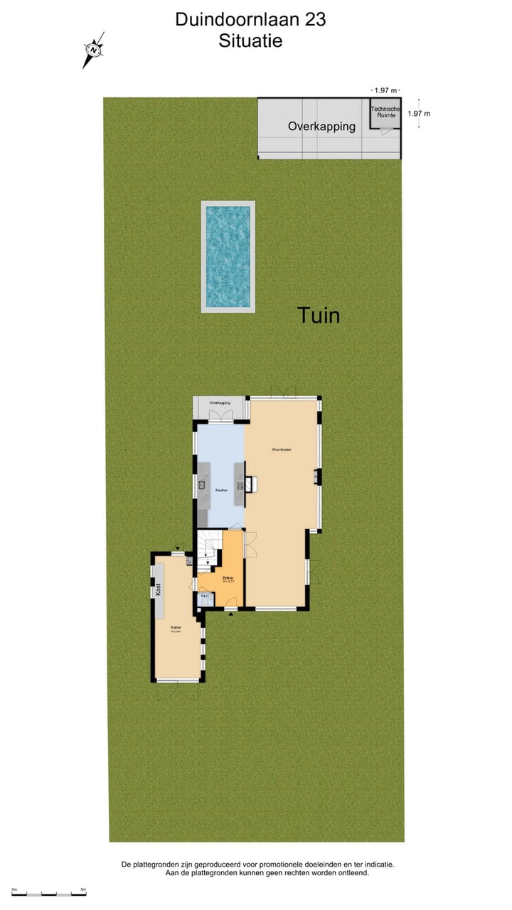 Foto 64 van Duindoornlaan 23