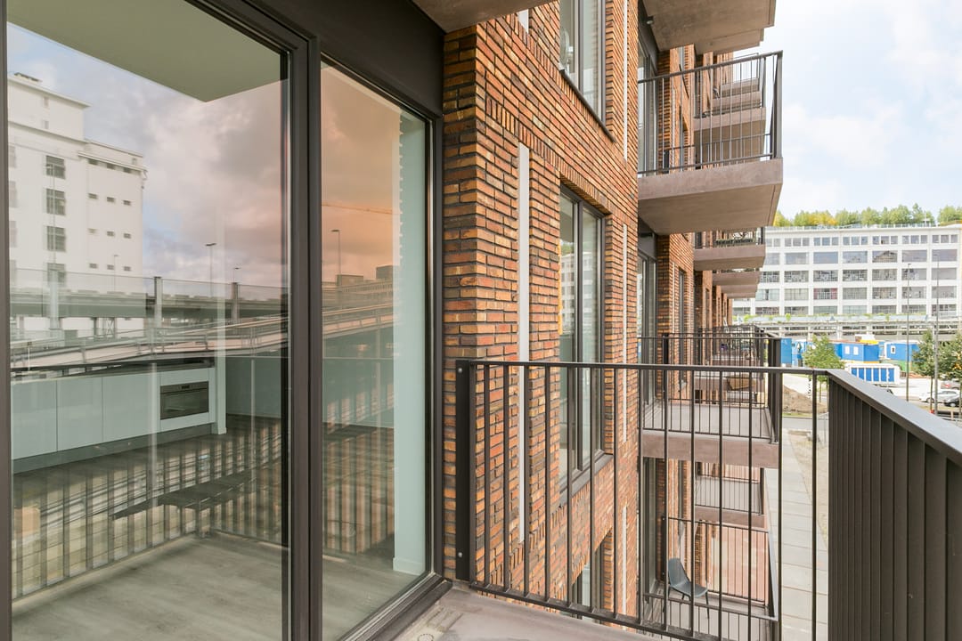 Foto 8 van Philitelaan 59-127