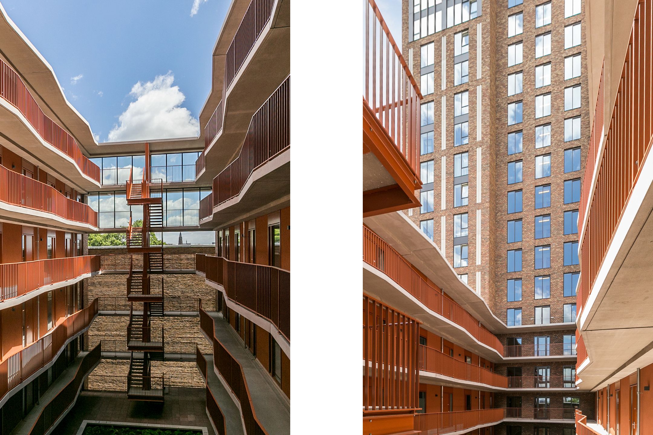 Foto 3 van Philitelaan 59-127