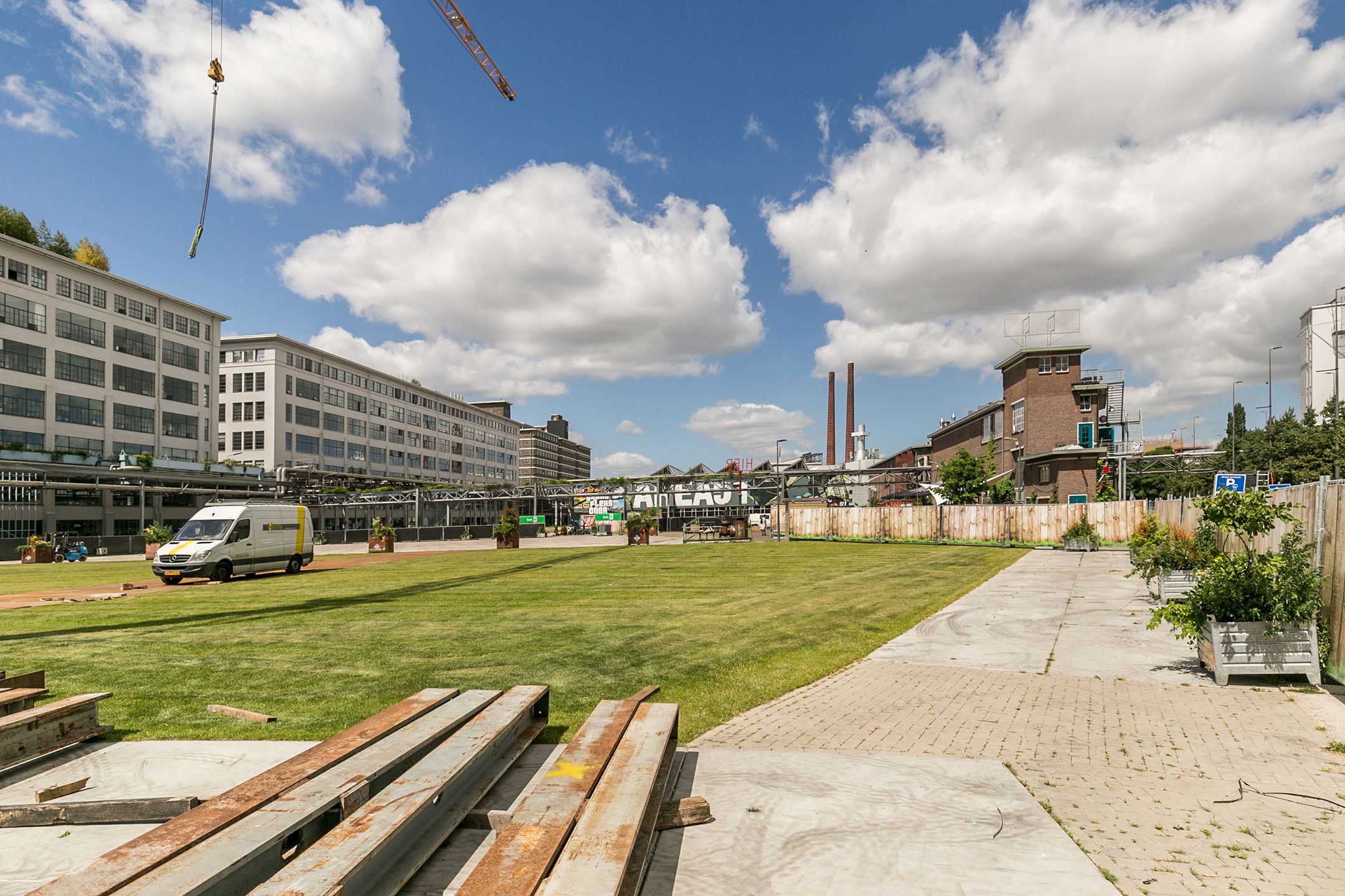 Foto 9 van Philitelaan 59-127