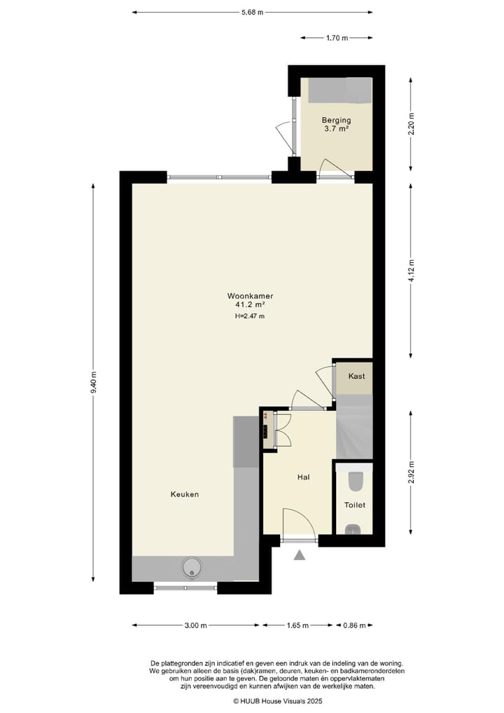 Photo 66 of Passaat 45