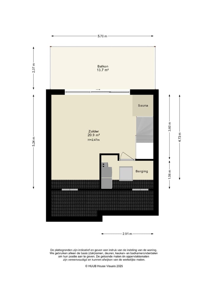 Photo 68 of Passaat 45