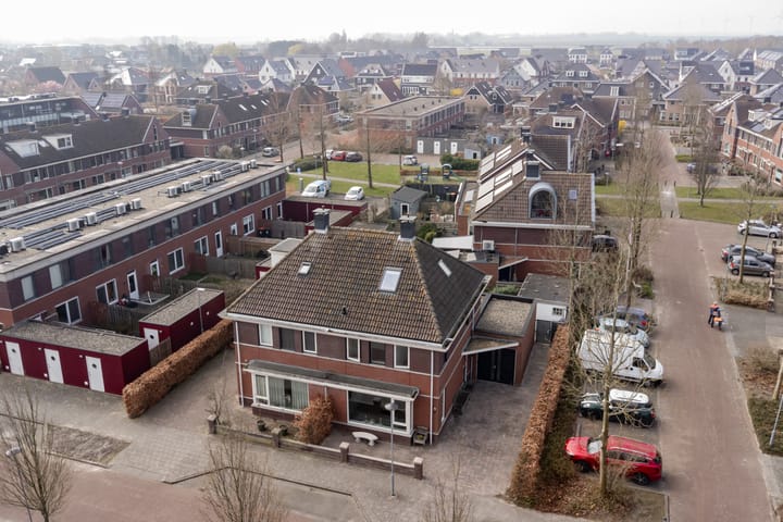 Foto 4 van Tuinfluiter 7