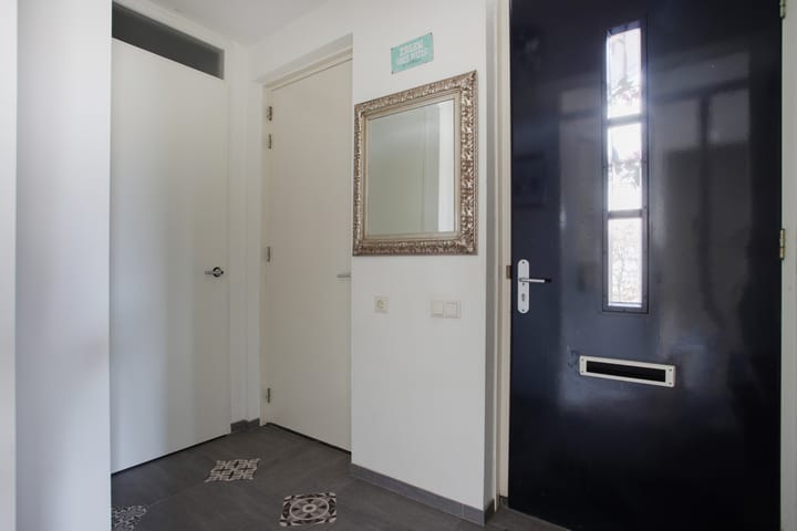 Foto 5 van Tuinfluiter 7