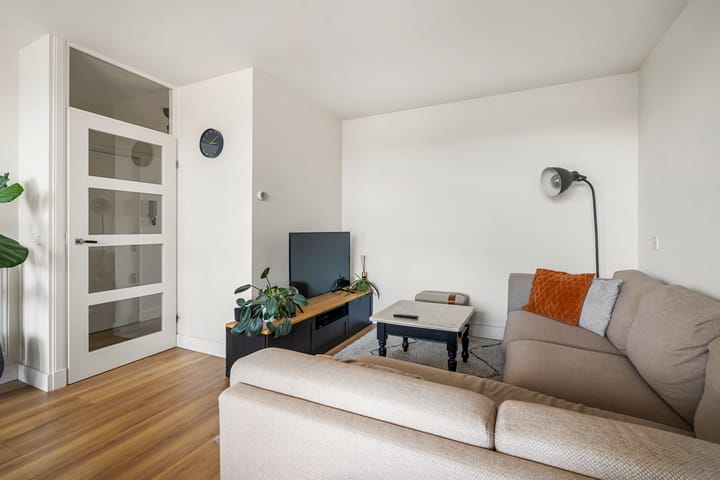 Foto 4 van Kinkerstraat 203-C