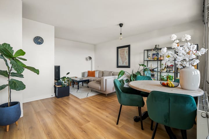 Foto 5 van Kinkerstraat 203-C