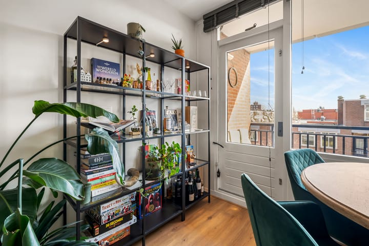 Foto 6 van Kinkerstraat 203-C